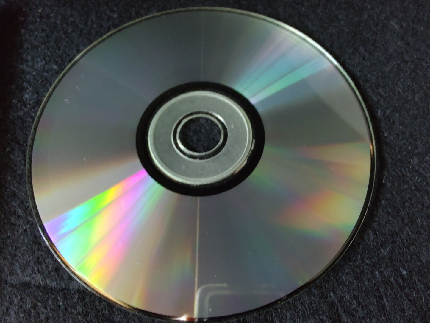 FHEY AREA MEGA CD shooter game Disk, Manual, Box set, Working-f0925-