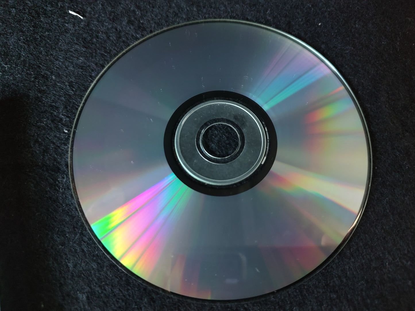 Popful Mail Falcom SEGA MEGA CD Game Disk,Manual,Cased set, tested-f0925-
