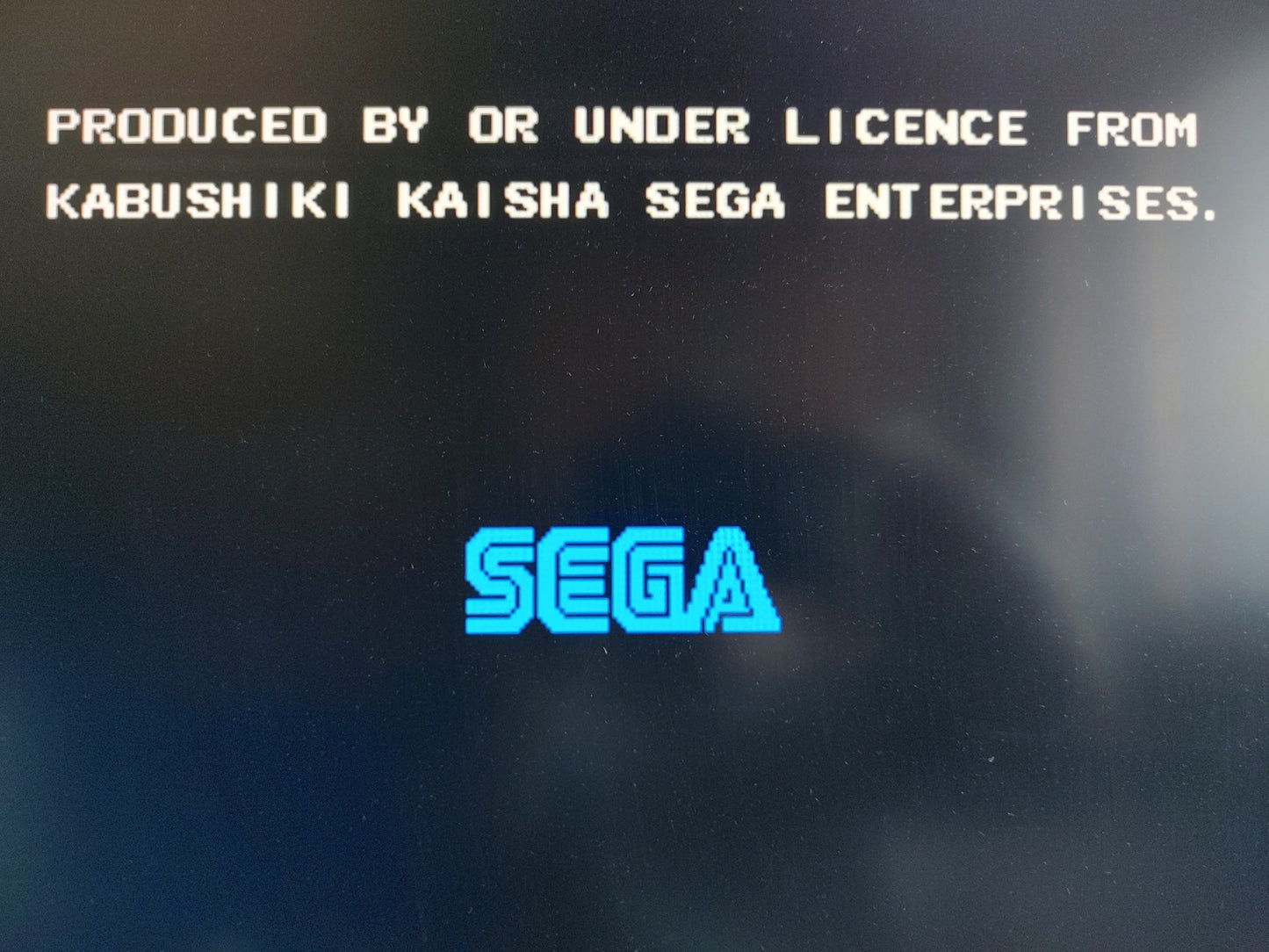 Popful Mail Falcom SEGA MEGA CD Game Disk,Manual,Cased set, tested-f0925-