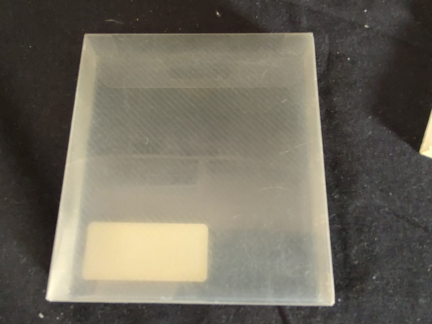 Kid icarus parutena no kagami FAMICOM (NES) Disk System game and box set-f0927-