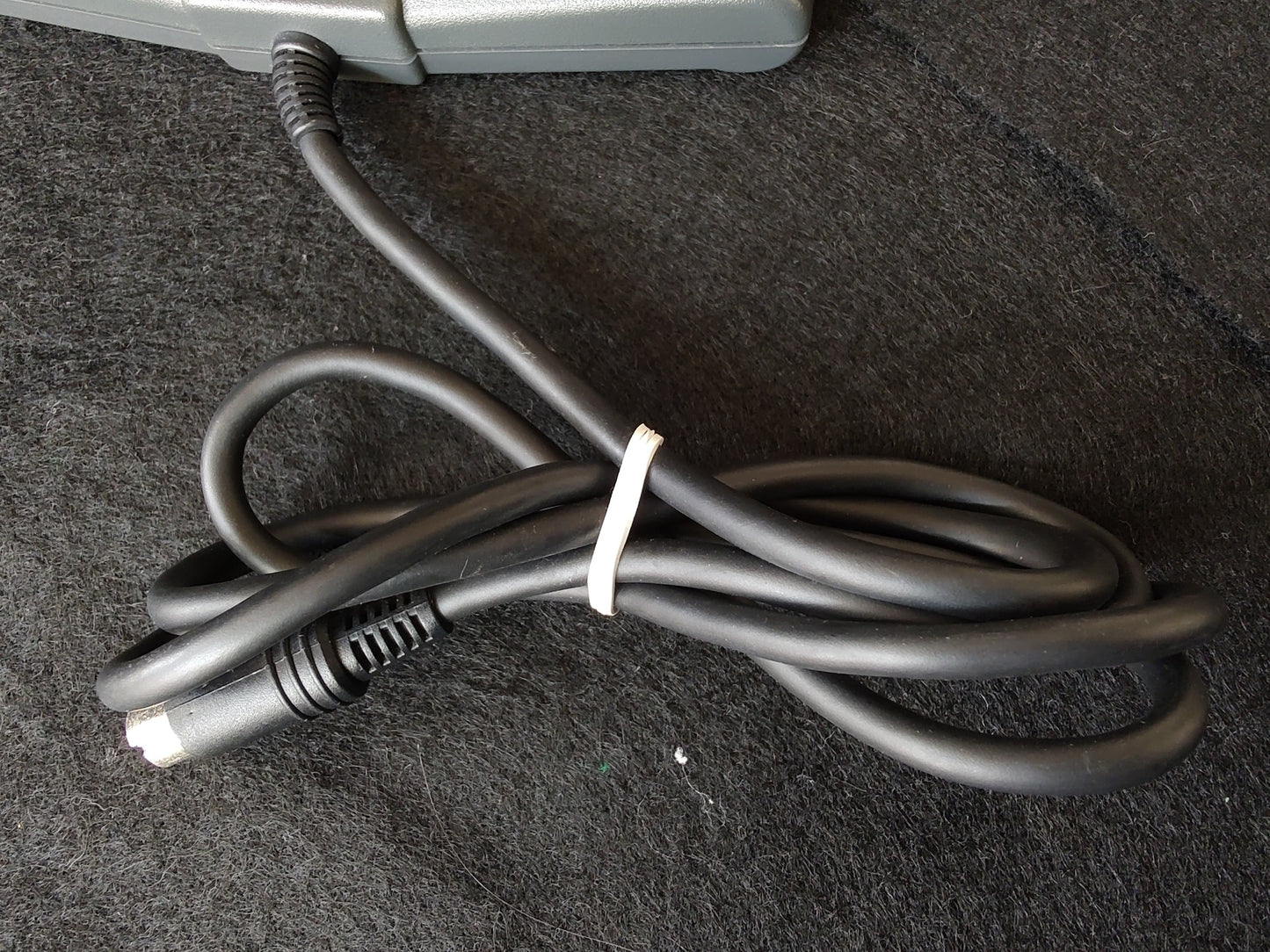 NEC Avenue pad 3 NAPD-1001 for PC-Engine turbografx16/ Working-f0930-1