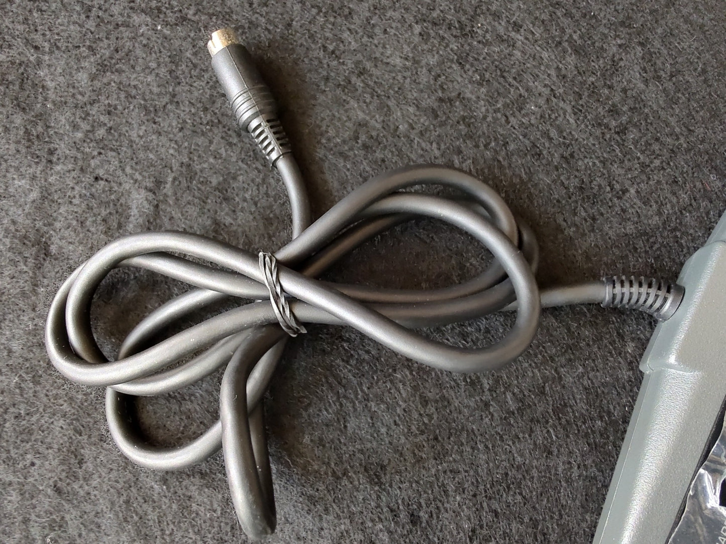 NEC Avenue pad 3 NAPD-1001 for PC-Engine turbografx16/ Working-f0930-2