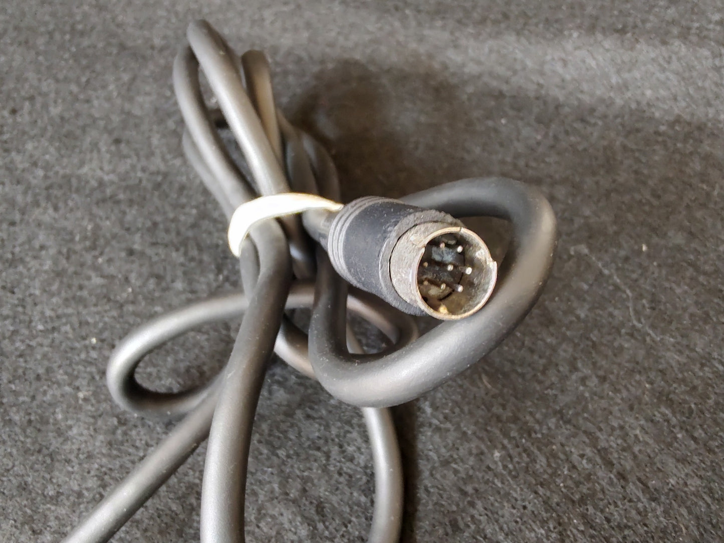 NEC Avenue pad 3 NAPD-1001 for PC-Engine turbografx16/ Working-f0930-3