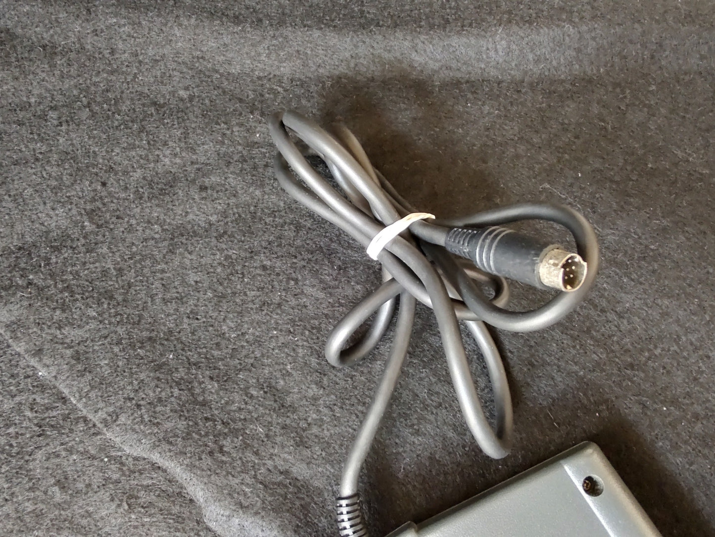 NEC Avenue pad 3 NAPD-1001 for PC-Engine turbografx16/ Working-f0930-3