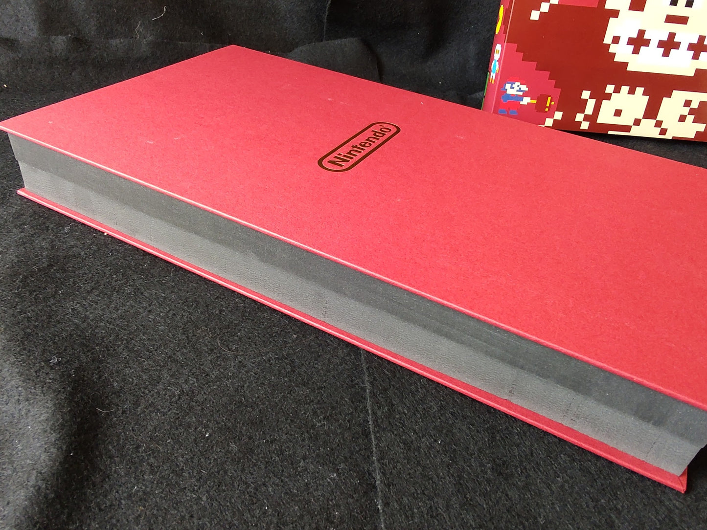 NINTENDO 20th Anniversary Collection BOX Famicom Mini Gameboy Advance GBA-f1025-