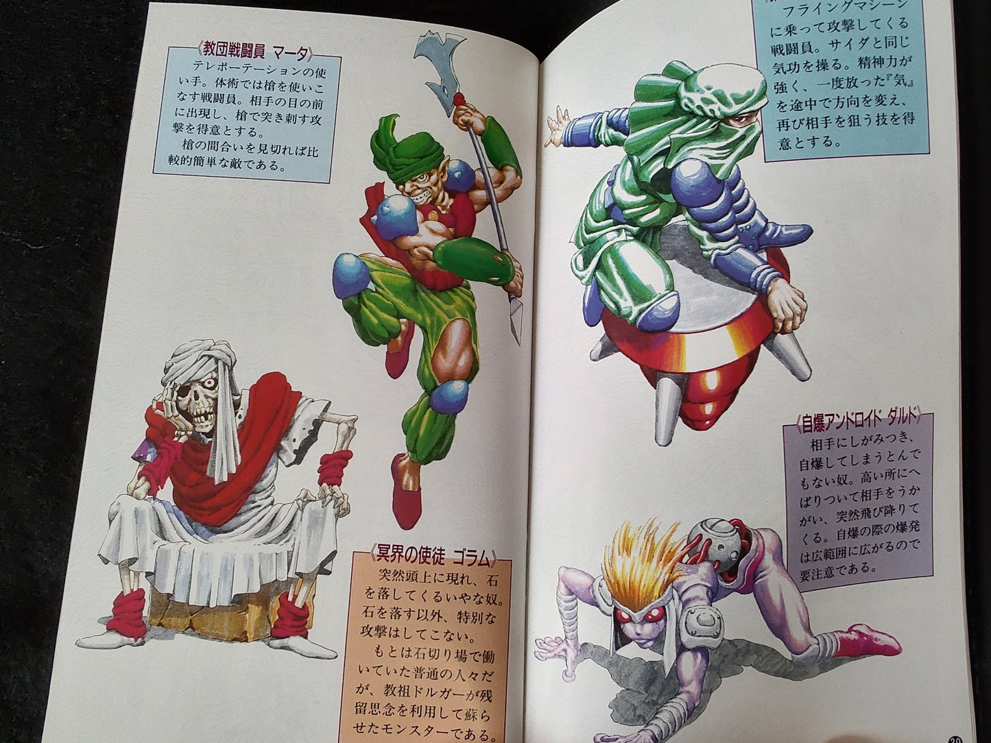 Alisia Dragoon SEGA MEGA DRIVE Action game Genesis Cartridge Boxed tested-f1111-