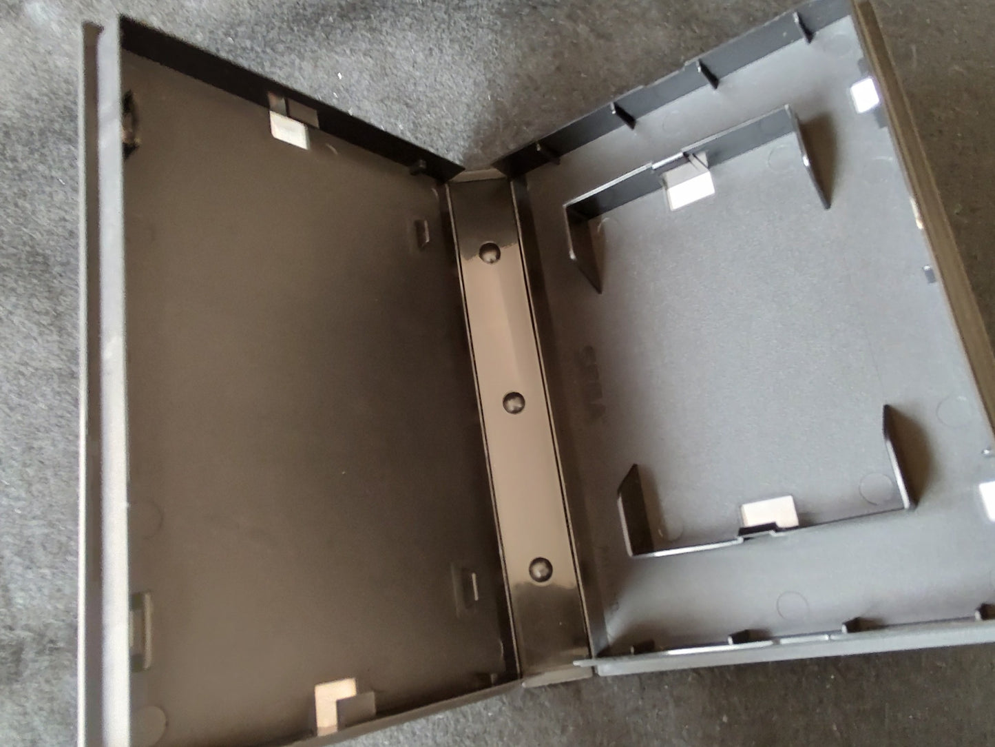 Alisia Dragoon SEGA MEGA DRIVE Action game Genesis Cartridge Boxed tested-f1111-