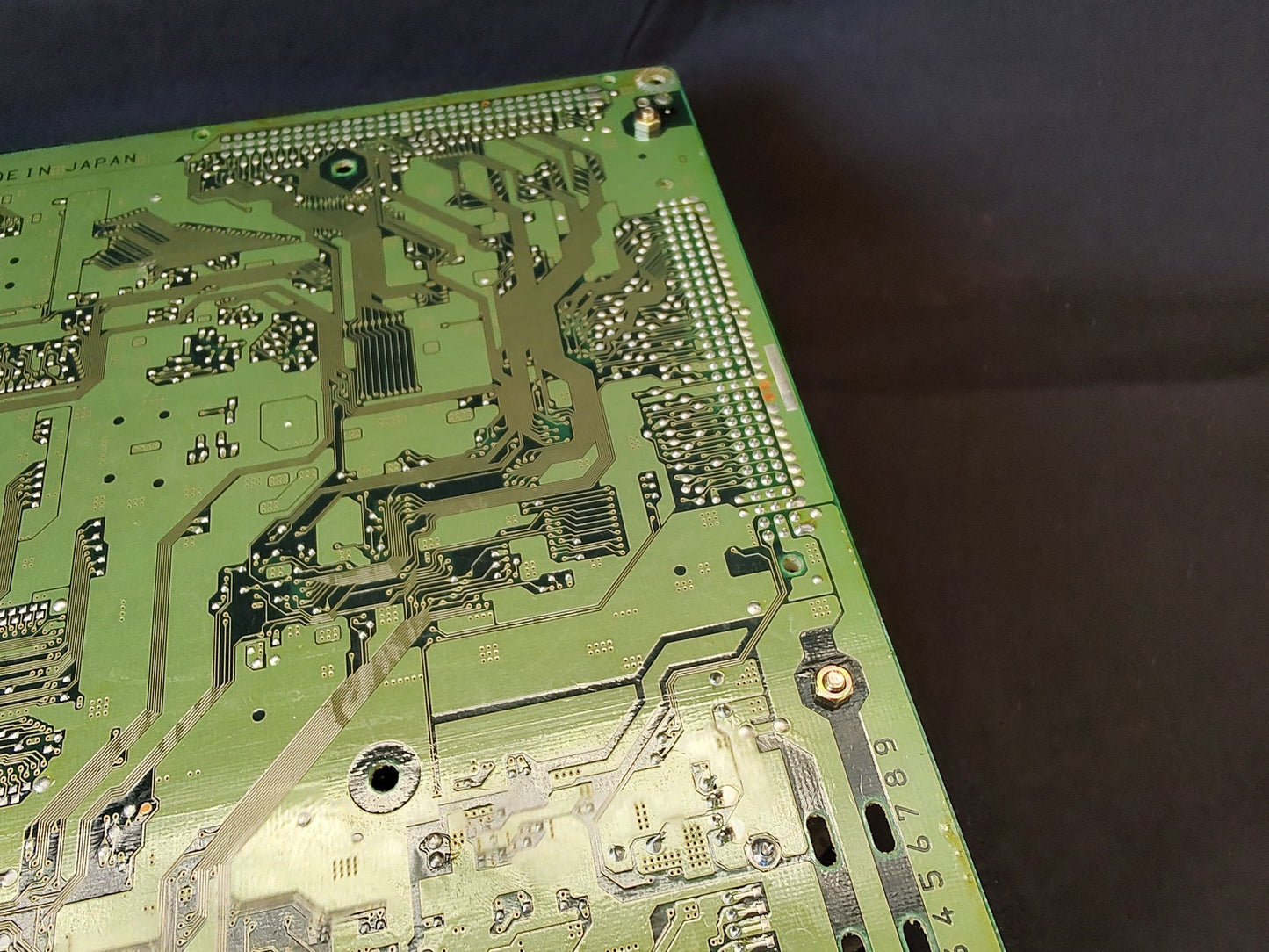 TAITO RAYSTORM Arcade PCB System JAMMA Board, Working-f1120-