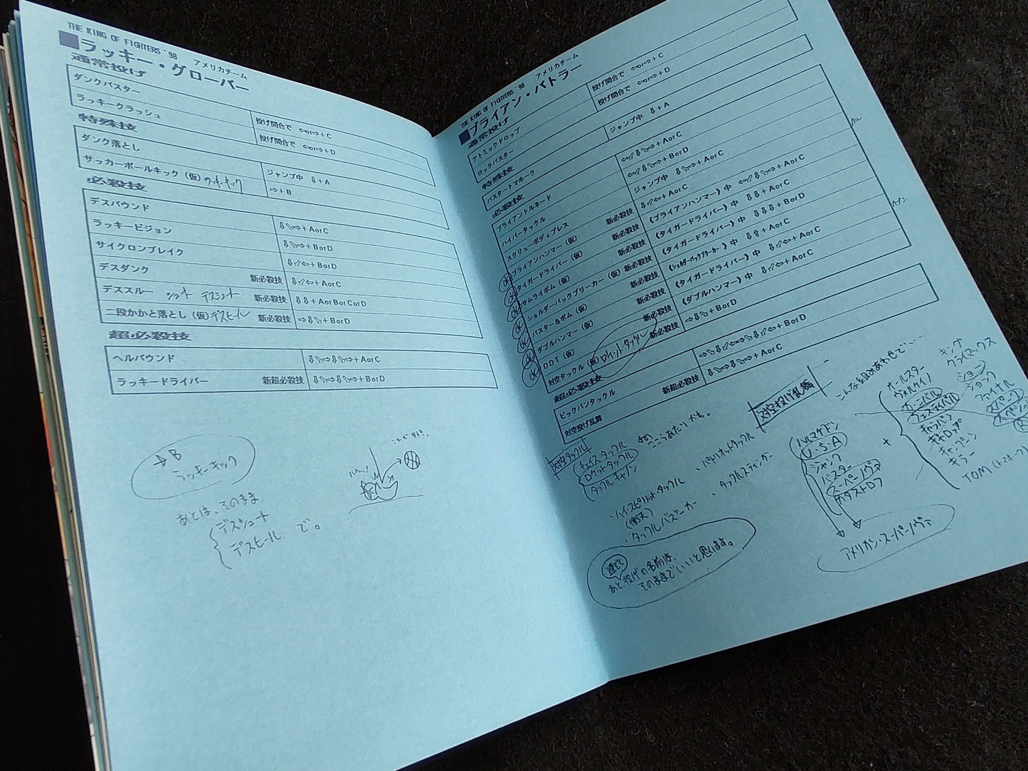 The King of Fighters 98 KOF98 SNK NEO GEO AES Cartridge, Manual Boxed set-f1128-