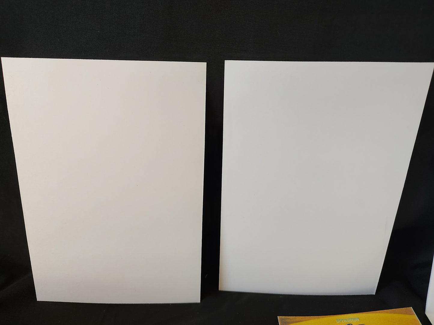 OPERATION RAGNAROK SNK NEOGEO NEO GEO NG MVS Arcade Cartridge /tested-f1225-