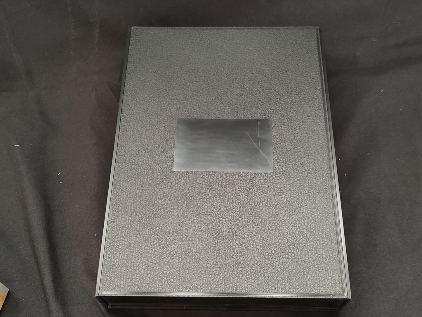COTTON SHARP X68000 Game 3.5 inch Floppy Disks, W/Manual, Box, Not tested-g0104-