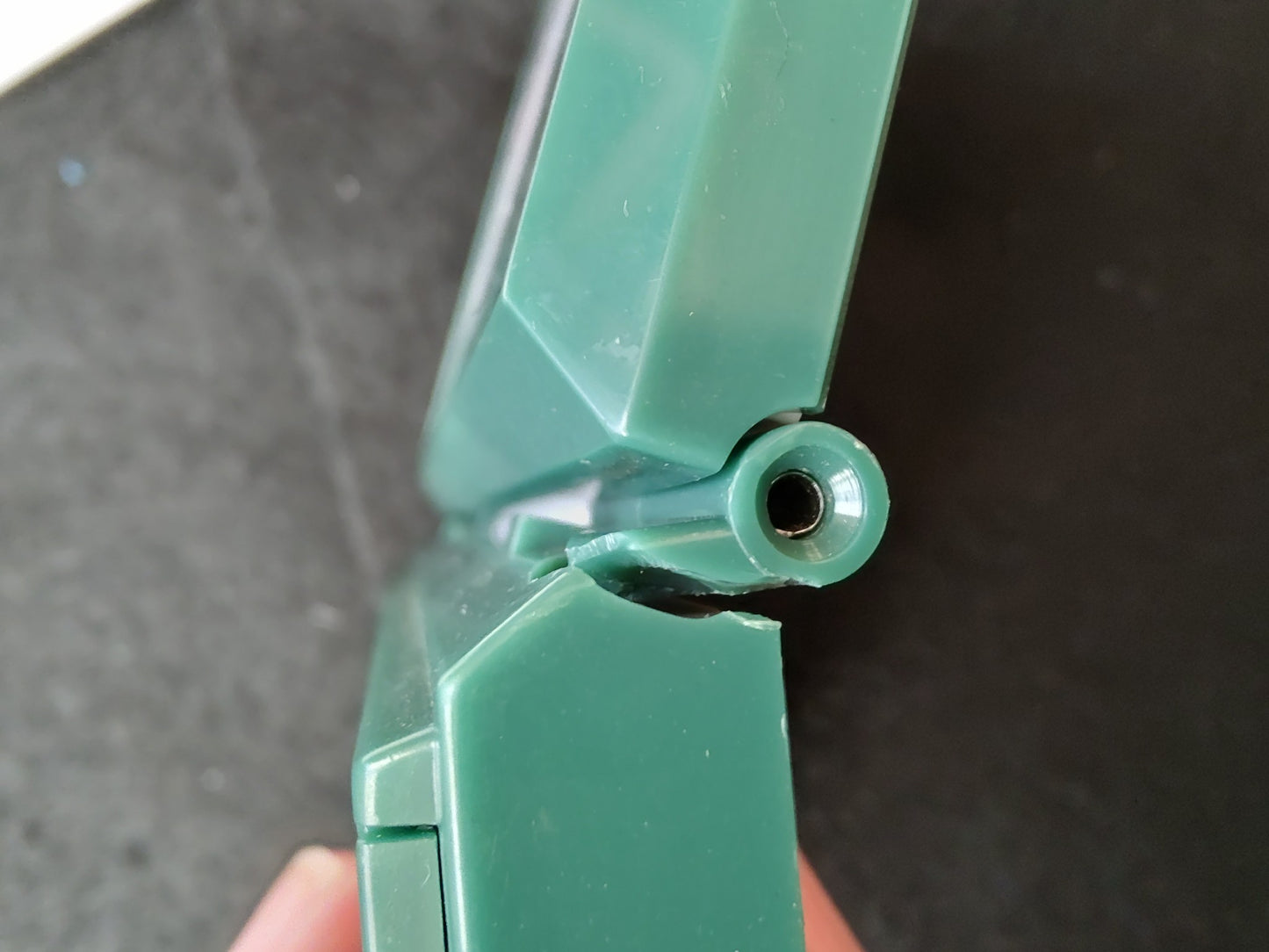 Vintage Nintendo Game & Watch Multi Screen the Legend of Zelda, Working-g0107-