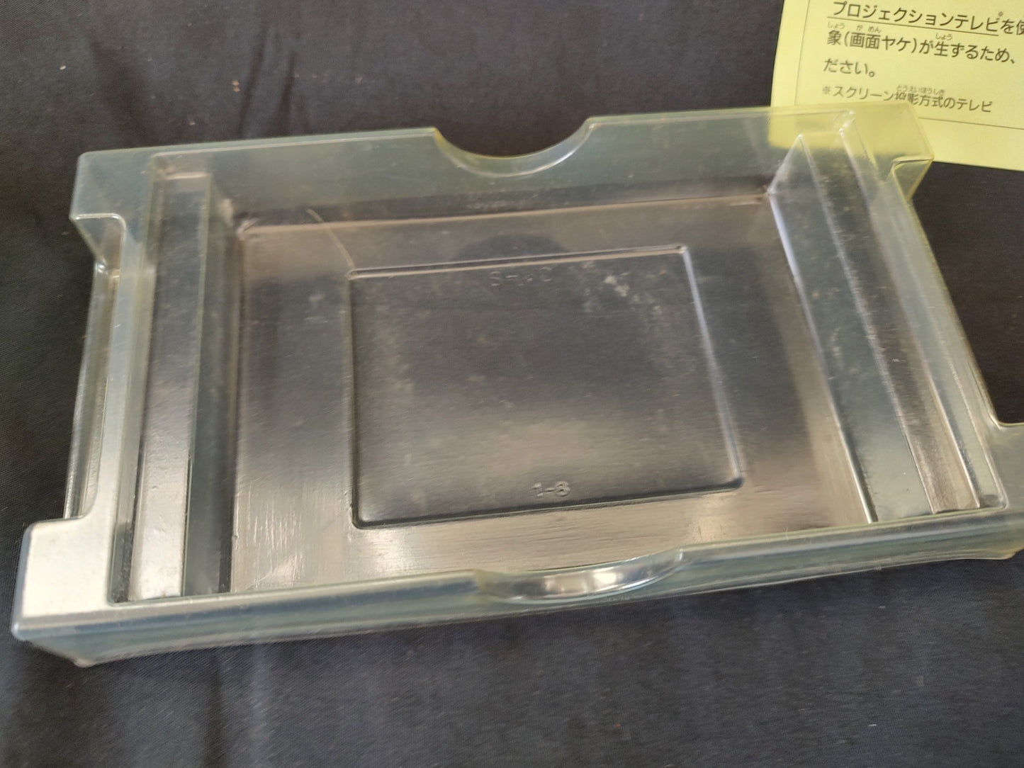 ActRaiser 2 Super Famicom SNES Cartridge,Manual Boxed set tested -g0125-