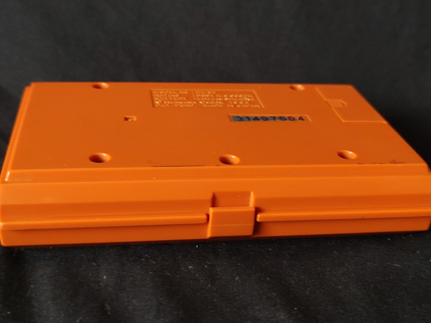 Used Nintendo Game & Watch DONKEY KONG Multi Screen Japan/tested-g0205-