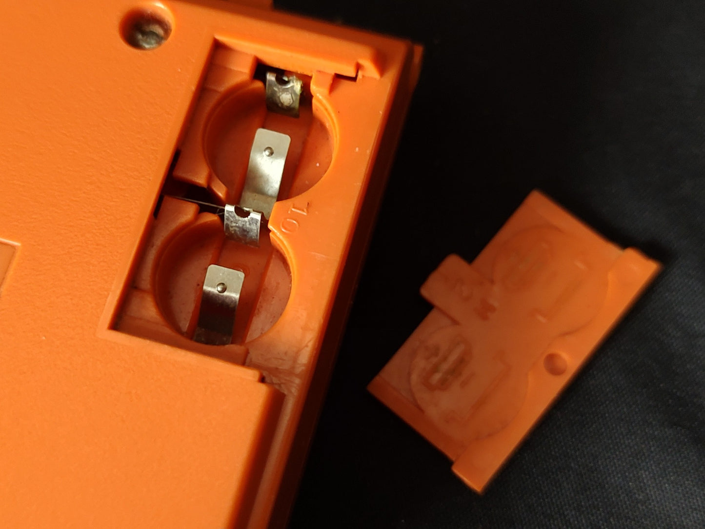 Used Nintendo Game & Watch DONKEY KONG Multi Screen Japan/tested-g0205-