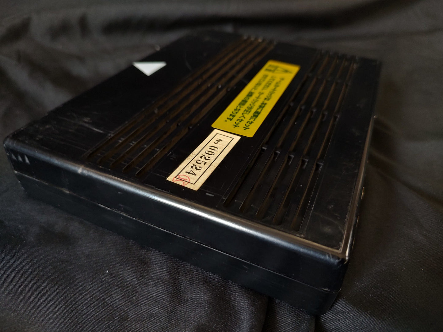 THE LAST BLADE 2 (Gekka no Kenshi ) NEOGEO NEO GEO MVS Cartridge, Working-g0212-