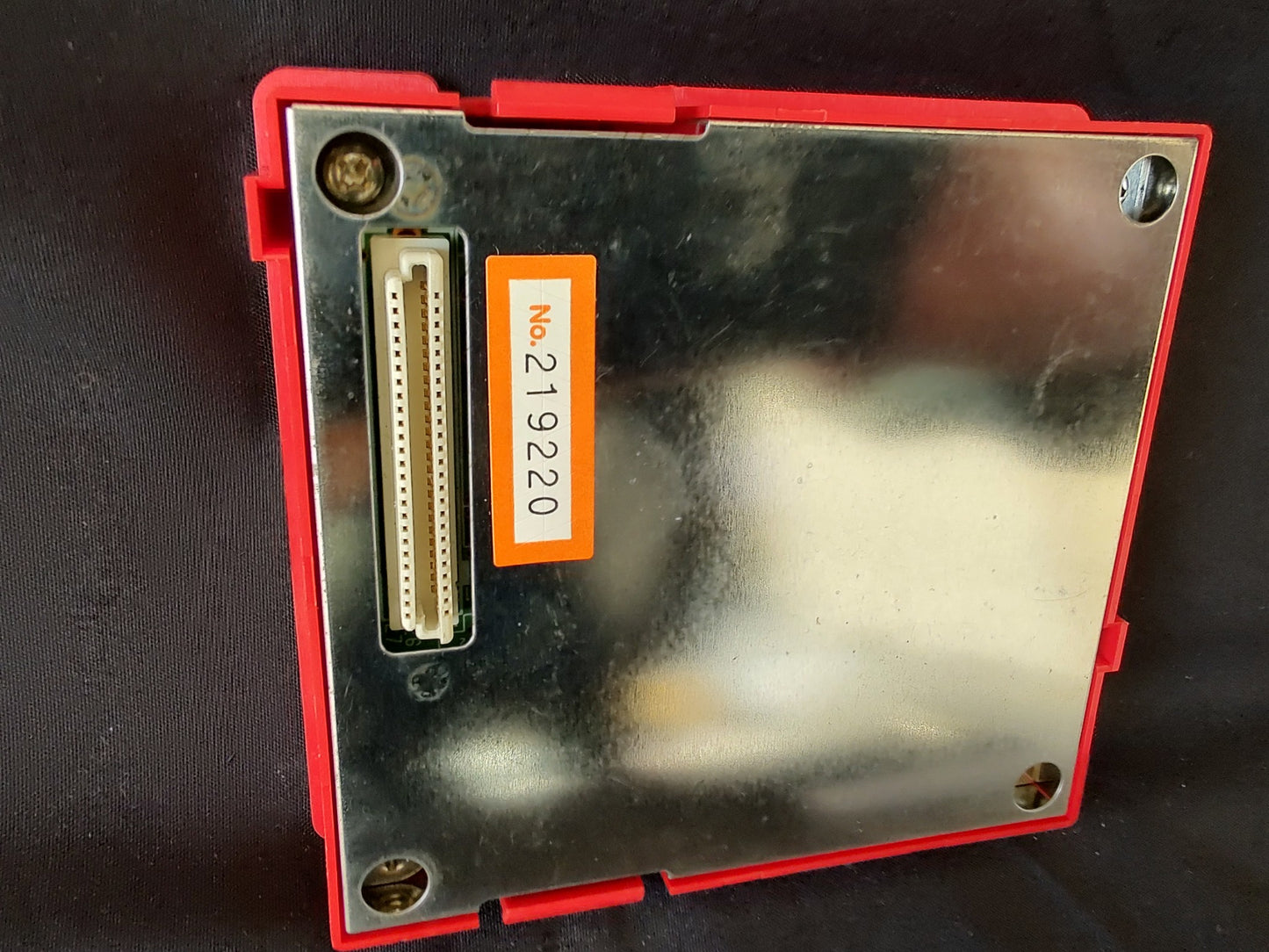 Samurai Spirits Tenkaichi Kenkakuden: SAMURAI SHODOWN 6 SUMMY Atomiswave-g0217-