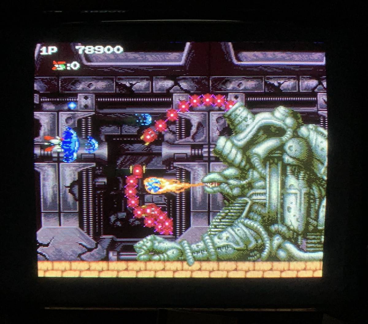 JAMMA TAITO HEAVY UNIT Arcade PCB System JAMMA Board, manual set, Working-e1214- - Hakushin Retro Game shop