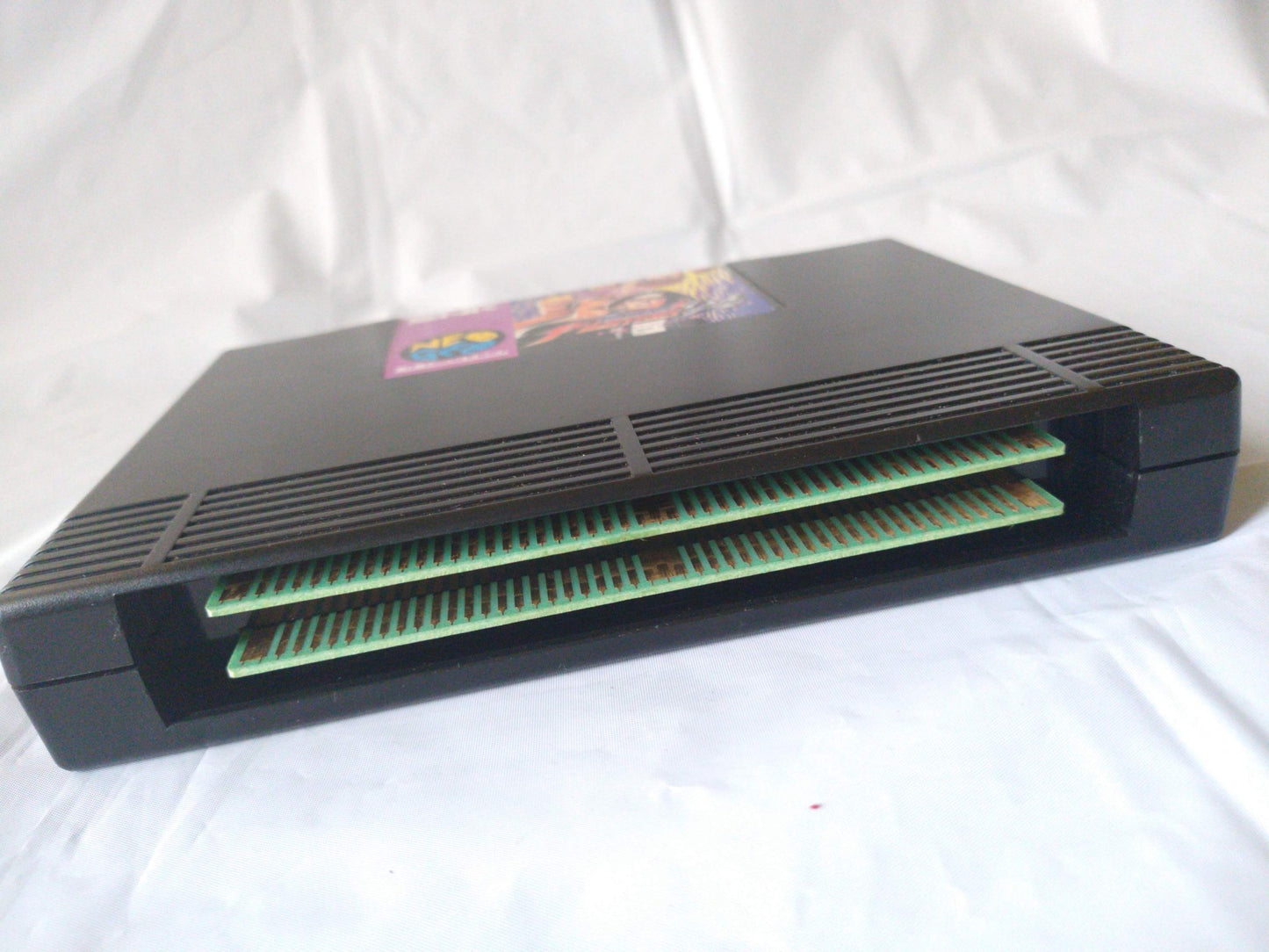 KOF 94 THE KING OF FIGHTERS 94 SNK NEO GEO AES Cartridge only, Working-f0507- - Hakushin Retro Game shop