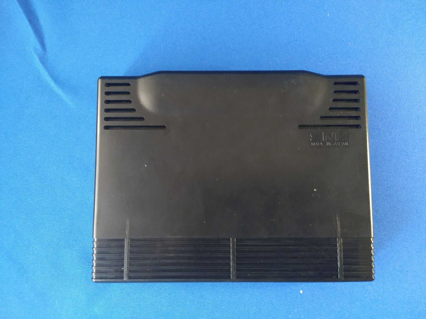 RYUKO NO KEN 2 ART OF FIGHTING 2 SNK NEO GEO AES w/Manual, Box, Working-f0507-