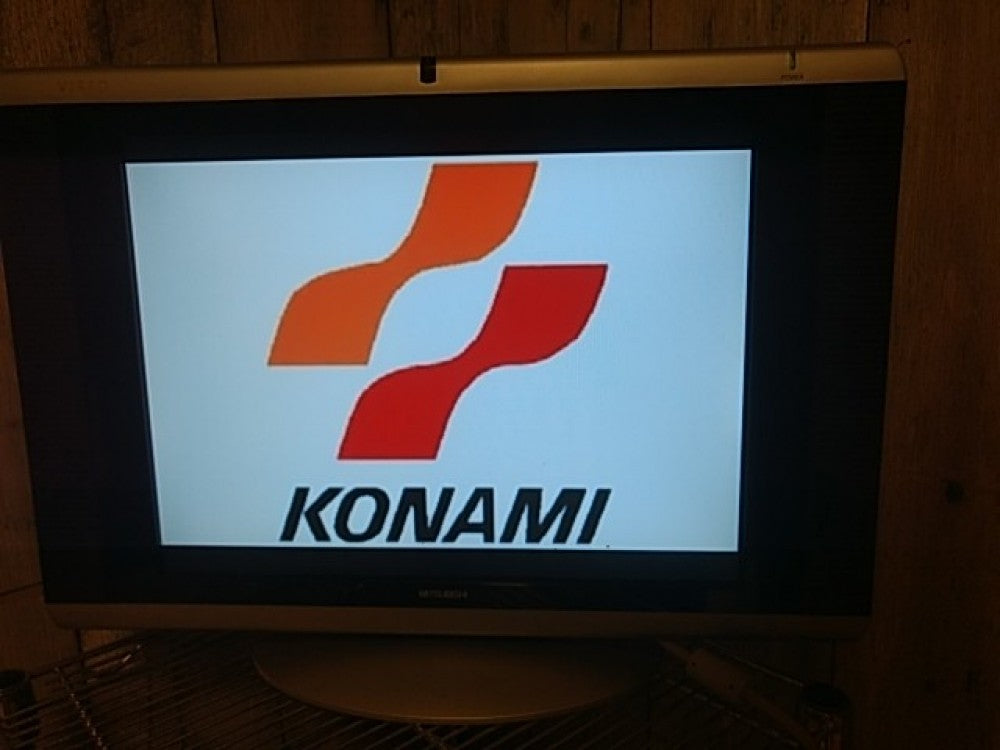 AKUMAJO DRACULA X Castlevania Symphony of the Night for SEGA Saturn Japan-c0524- - Hakushin Retro Game shop