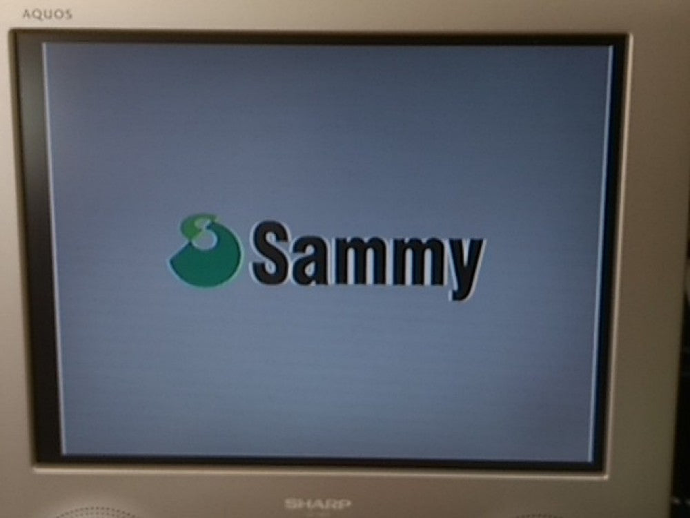 THE KING OF FIGHTERS NEOWAVE Atomiswave JAMMA PCB System Cartridge set-e0313-