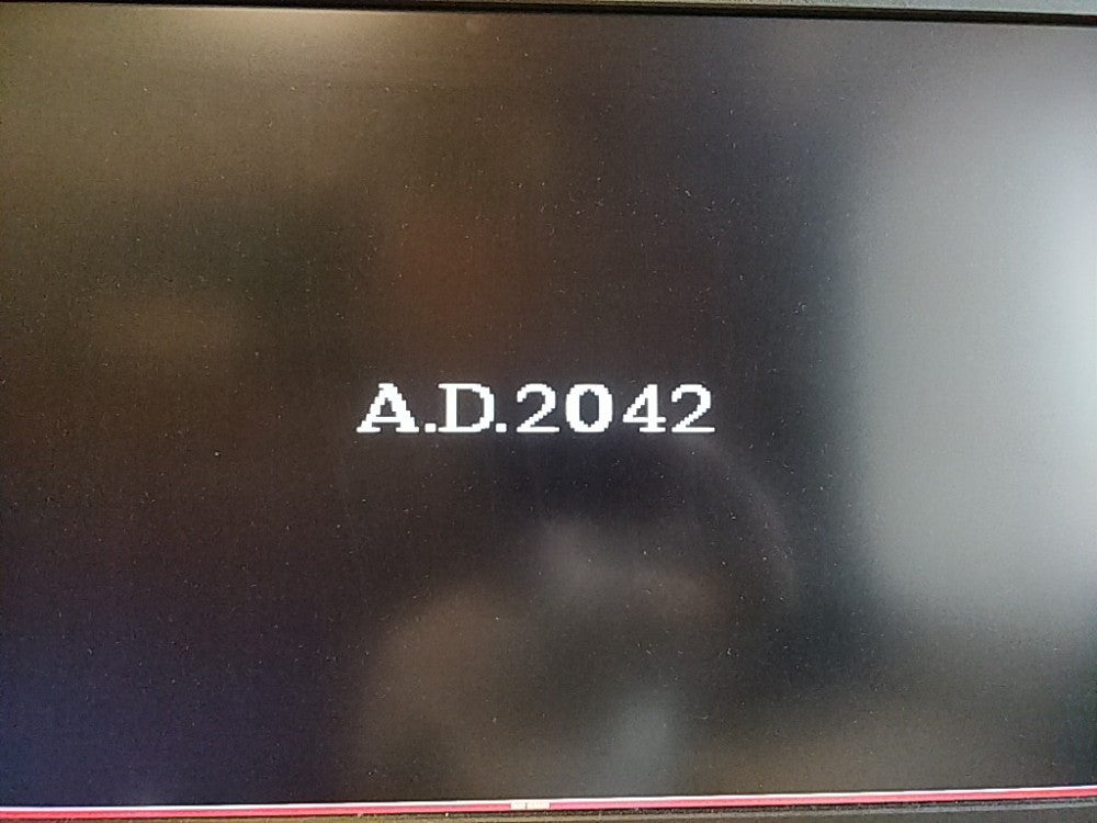 STRIDER HIRYU PC Engine CD-ROM2 Disk, W/Spine card, Manual and Box set-e0818-