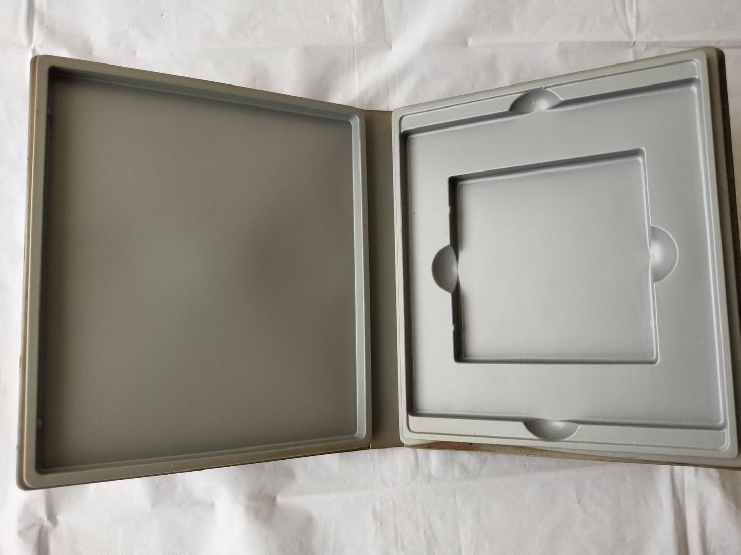 PC-9801 Goh 2 Scenario Collection Game Floppy disks, w/Box, Not tested ...