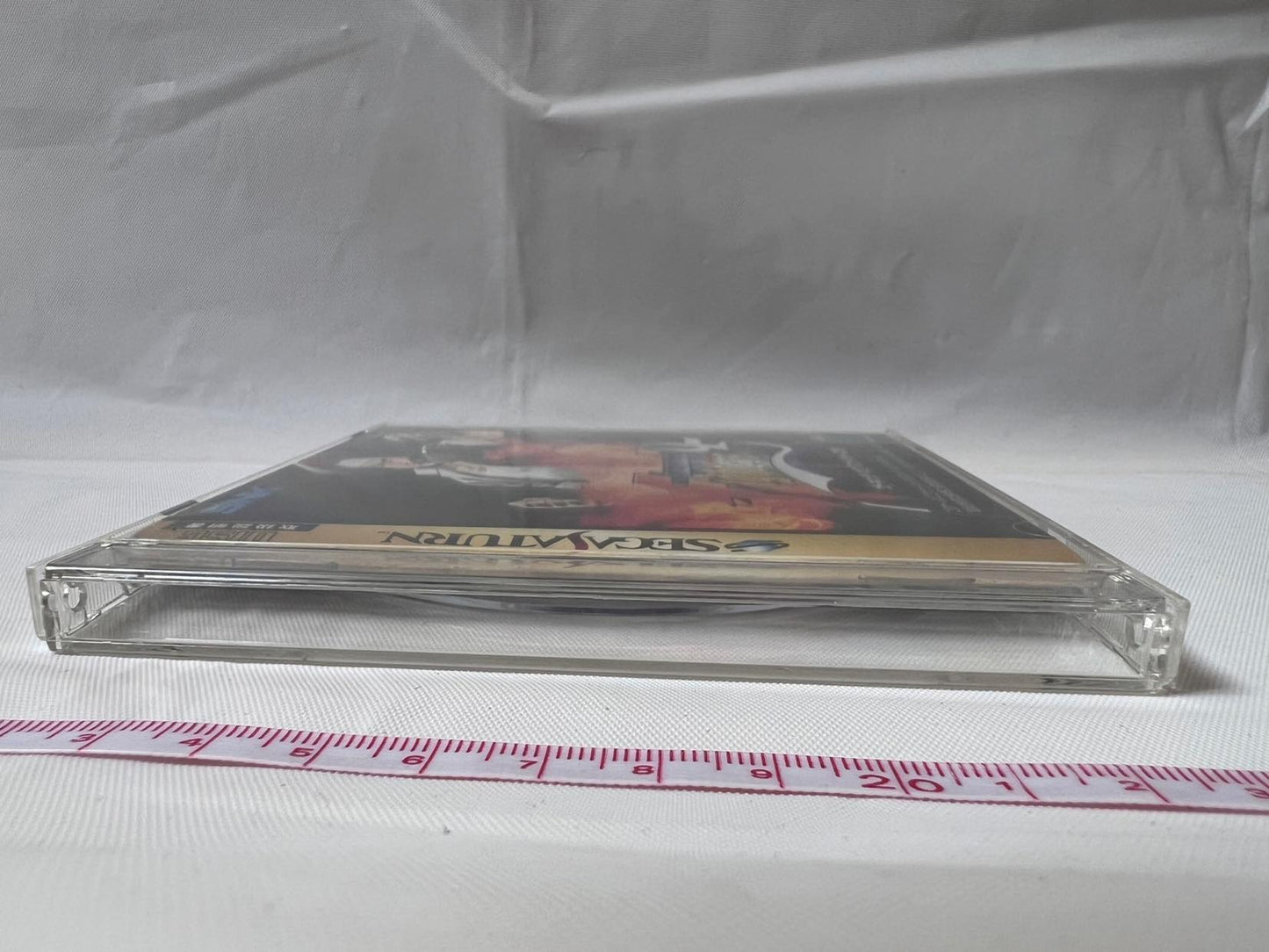 Whole sale The King Of Fighters 95, 96, 97 SEGA Saturn Games set-f1006-