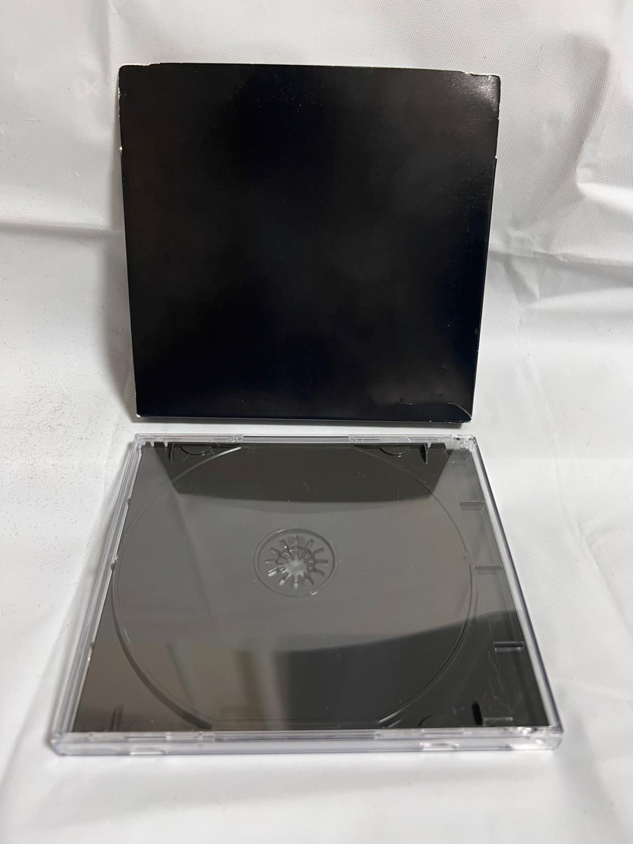 ALSHARK FM TOWNS Marty Game w/Manual, Box set, Working-f1006